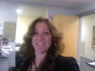 Joan Wanser - Class of 1985 - Essex High School