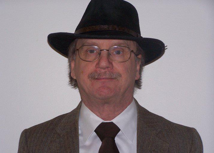 Kevin Schwenn - Class of 1967 - Essex High School