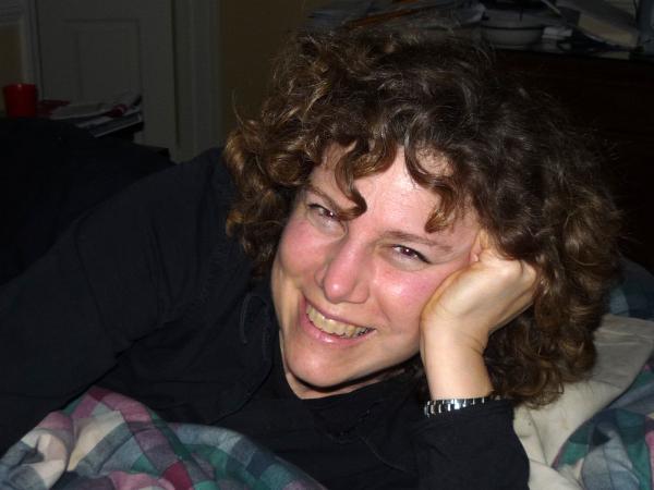 Lorraine Halpin - Class of 1980 - Essex High School