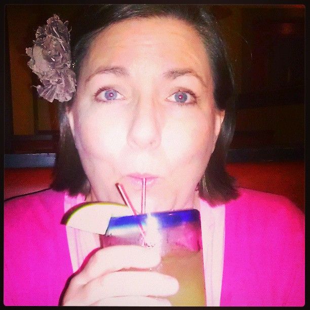 April Atwater - Class of 1989 - Essex High School