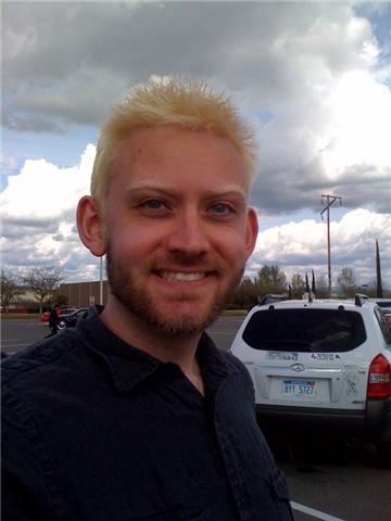 David Tveraas - Class of 2000 - Essex High School