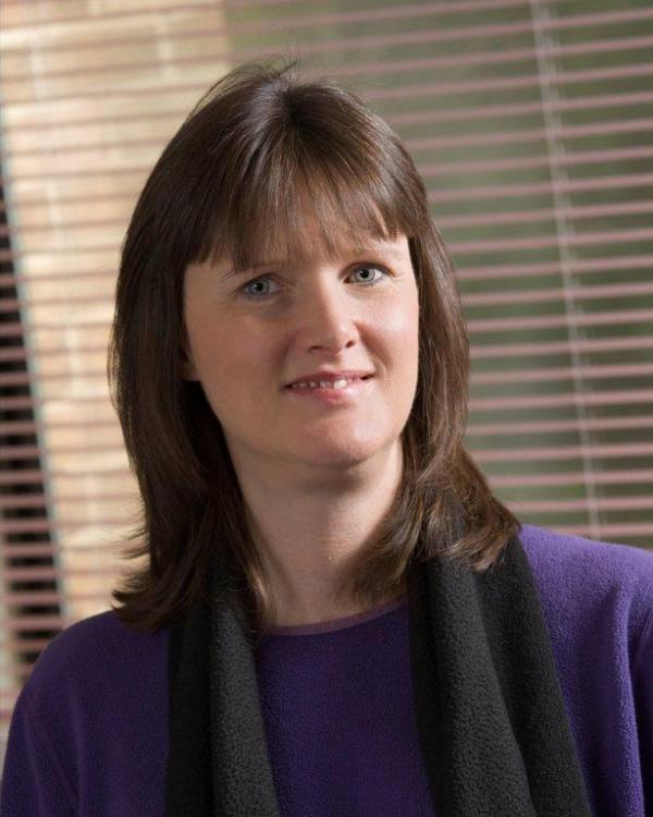 Joanne Kennedy - Class of 1980 - Essex High School