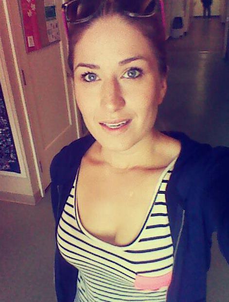 Jennifer Weston - Class of 2003 - Essex High School