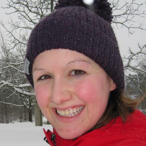 Katie Johnson - Class of 2003 - Essex High School