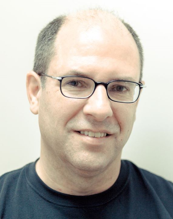 Allan Wood - Class of 1981 - Essex High School