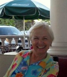 Sharon Considine - Class of 1963 - Essex High School