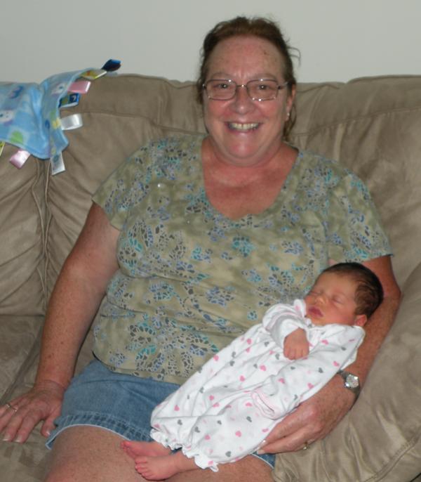 Jeanne Provencher - Class of 1972 - Essex High School