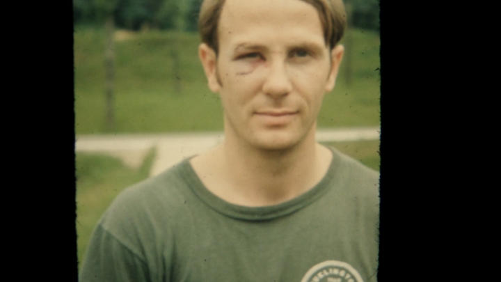 Robert Skinner - Class of 1965 - Essex High School