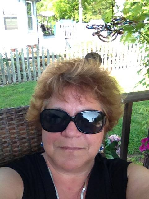 Susan Airoldi - Class of 1979 - Essex High School
