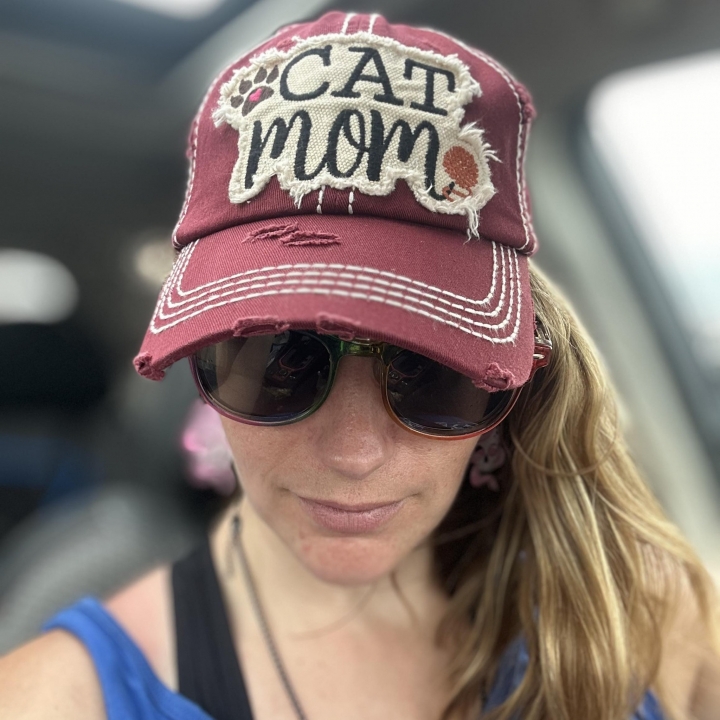 Heather Adams - Class of 2005 - Essex High School