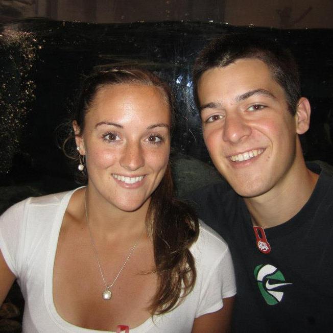Jessie Ingalls - Class of 2008 - Essex High School
