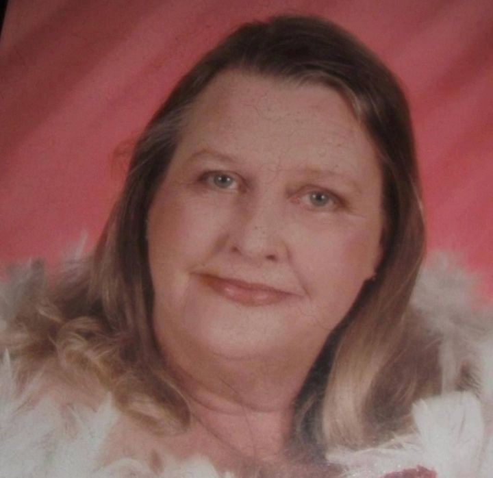 Alice Lockwood - Class of 1969 - Peekskill High School