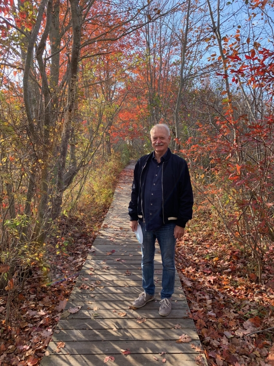 Robert Kultzow - Class of 1964 - Peekskill High School