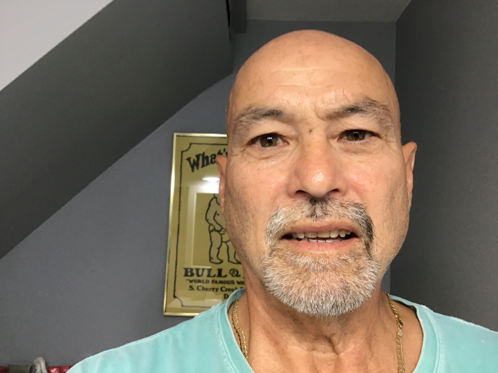 Nestor Santos - Class of 1976 - Peekskill High School