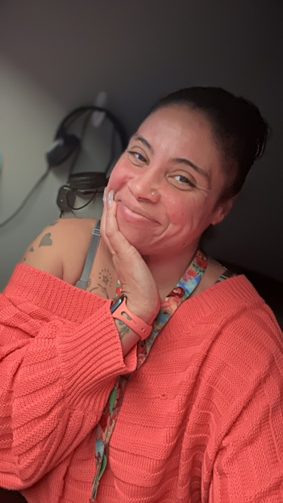 Candice Ramey - Class of 1999 - Peekskill High School