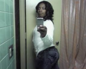 Delilah Henson - Class of 1993 - Peekskill High School
