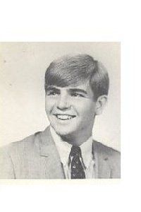 Jon Abelson - Class of 1967 - Peekskill High School