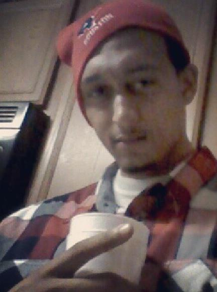Joshua Pete - Class of 2007 - Cypress Ridge High School