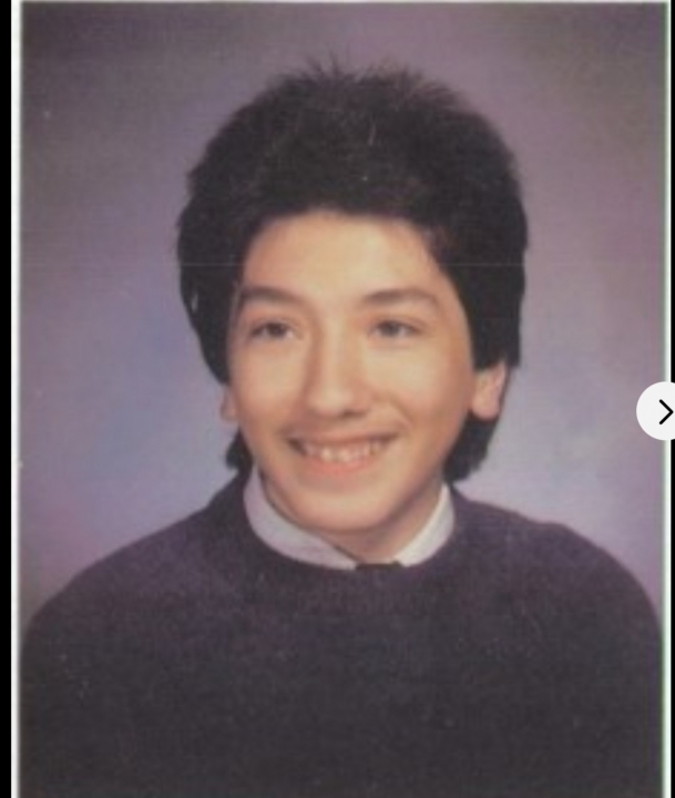 Michael Saya - Class of 1988 - Paul V Moore High School