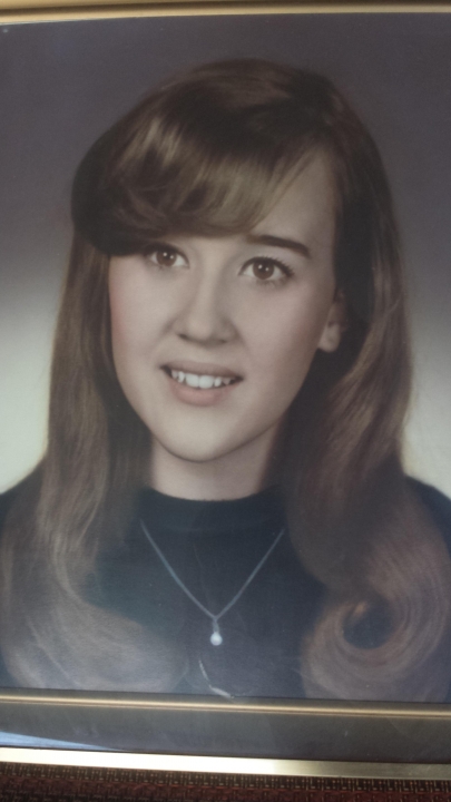 Patricia Sherman - Class of 1971 - Paul V Moore High School