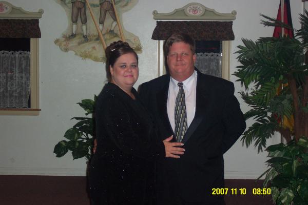 Tammy Sanderson - Class of 1989 - Paul V Moore High School