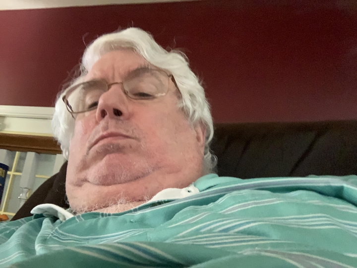 Daniel Waack - Class of 1971 - Paul V Moore High School