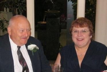 Catherine Mosher - Class of 1964 - Paul V Moore High School
