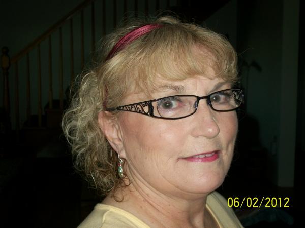 Pamela Zimmerman - Class of 1964 - Paul V Moore High School