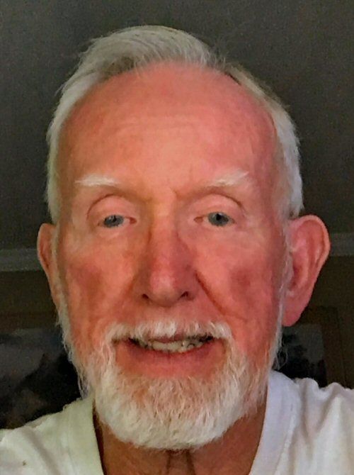 Ronald Mallory - Class of 1956 - Paul V Moore High School