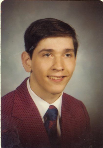 Francis (frank) Graziano - Class of 1981 - Paul V Moore High School