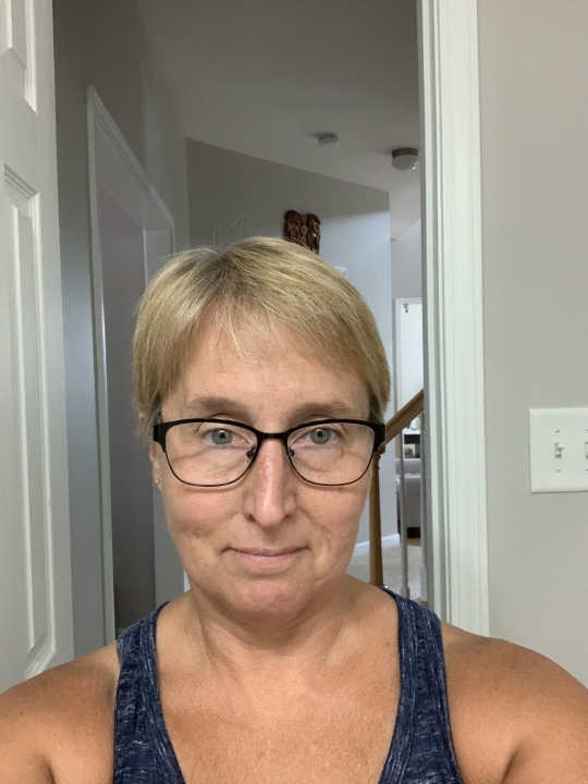 Tracy Stockham - Class of 1980 - Paul V Moore High School