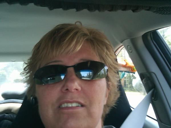 Robin Calkins - Class of 1986 - Paul V Moore High School