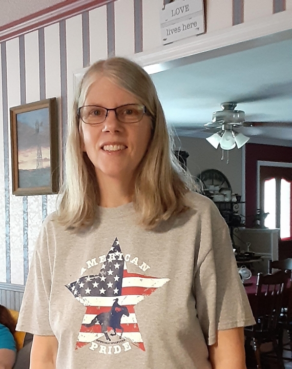 Debi Kopp - Class of 1975 - Paul V Moore High School