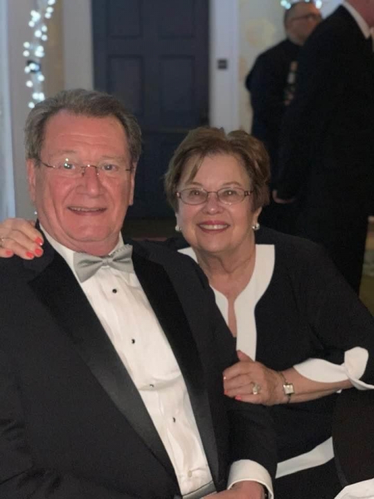 Judith Smalarz - Class of 1961 - Paul V Moore High School