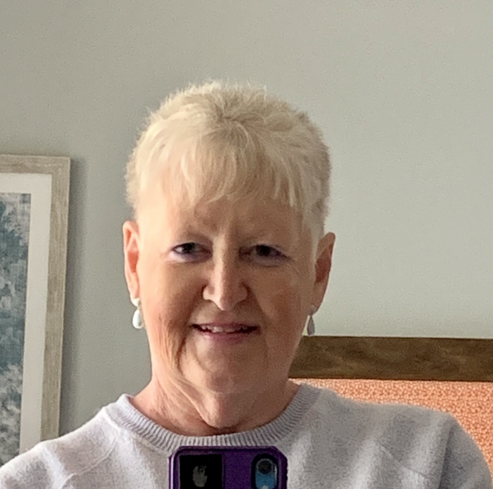Patricia Ryan - Class of 1973 - Paul V Moore High School