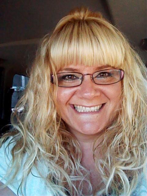 Michelle Rice - Class of 1991 - Paul V Moore High School