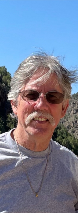 David Sweet - Class of 1972 - Paul V Moore High School