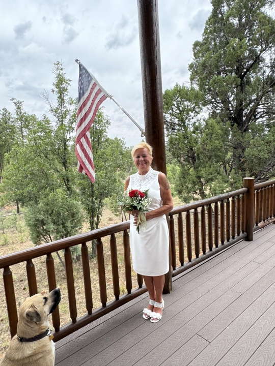 Sandra Yelle - Class of 1975 - Paul V Moore High School