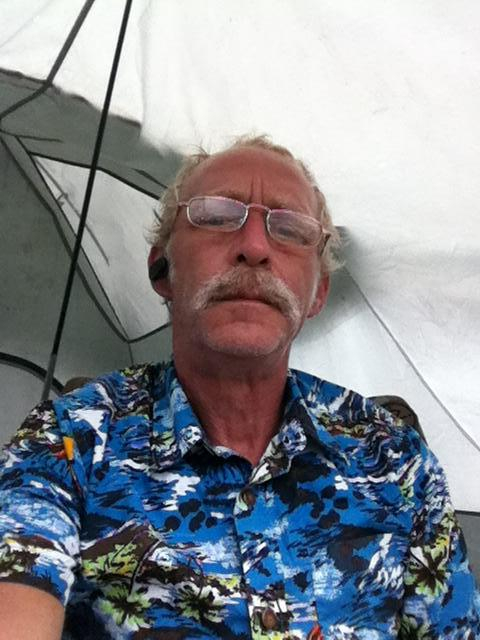 Gregory Jones - Class of 1978 - Penn Yan Academy High School