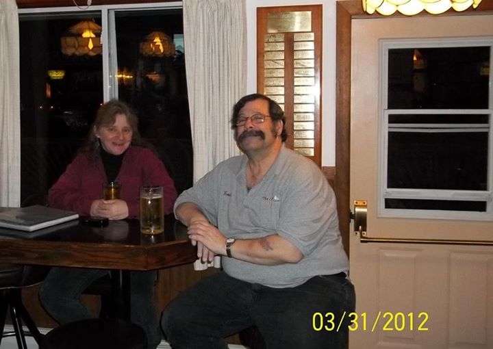 Frank Morris - Class of 1971 - Penn Yan Academy High School