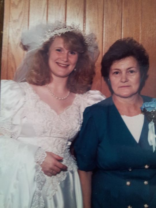 Karen Ester - Class of 1988 - Penn Yan Academy High School