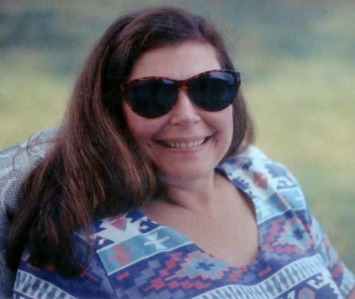 Gail Rogers - Class of 1972 - Penn Yan Academy High School