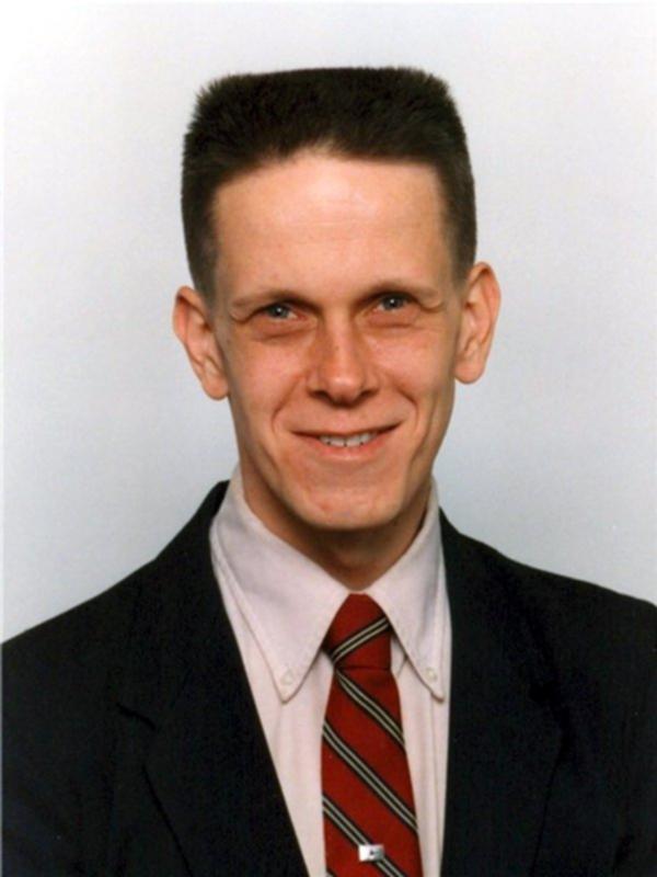 Kevin Mortensen - Class of 1985 - Penn Yan Academy High School