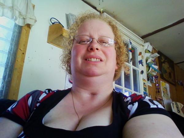 Michelle Fenton - Class of 1985 - Penn Yan Academy High School