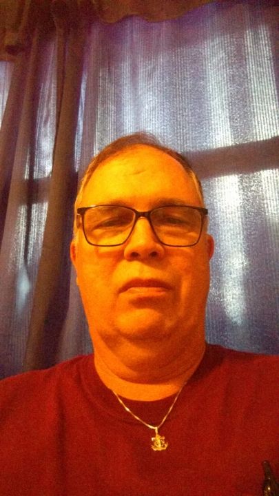 William Burris - Class of 1973 - Penn Yan Academy High School