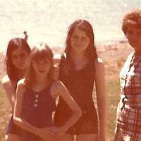 Donna M Woodbeck - Class of 1970 - Penn Yan Academy High School