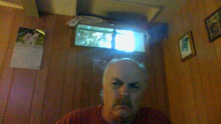 Ron Kennedy - Class of 1974 - Penn Yan Academy High School