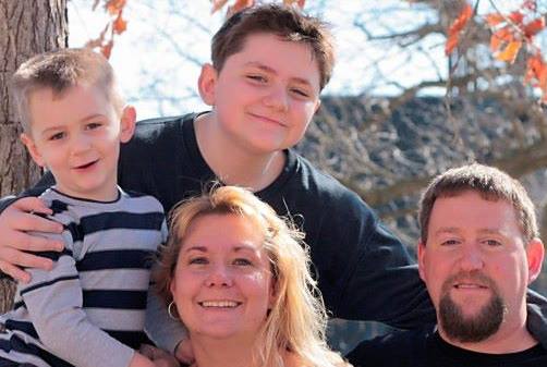Sarah Mcloud Gaylord - Class of 1996 - Penn Yan Academy High School