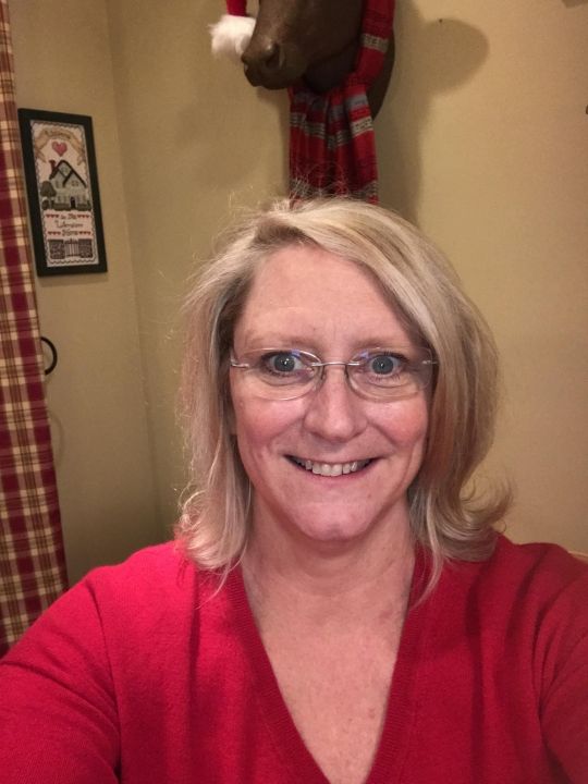 Teri Kennedy - Class of 1980 - Penn Yan Academy High School