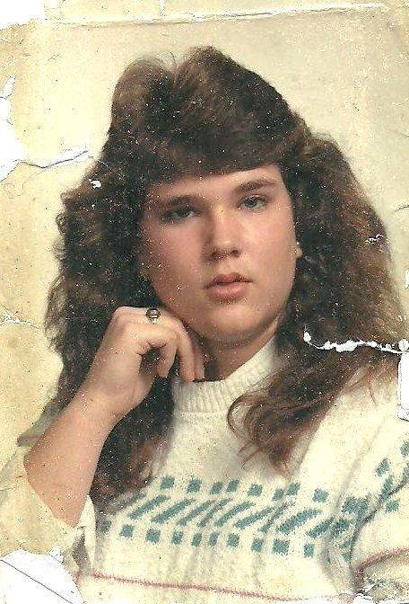 Nannette Stone - Class of 1989 - Leland And Gray High School
